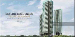 Skyline Residences (D4), Condominium #155786942